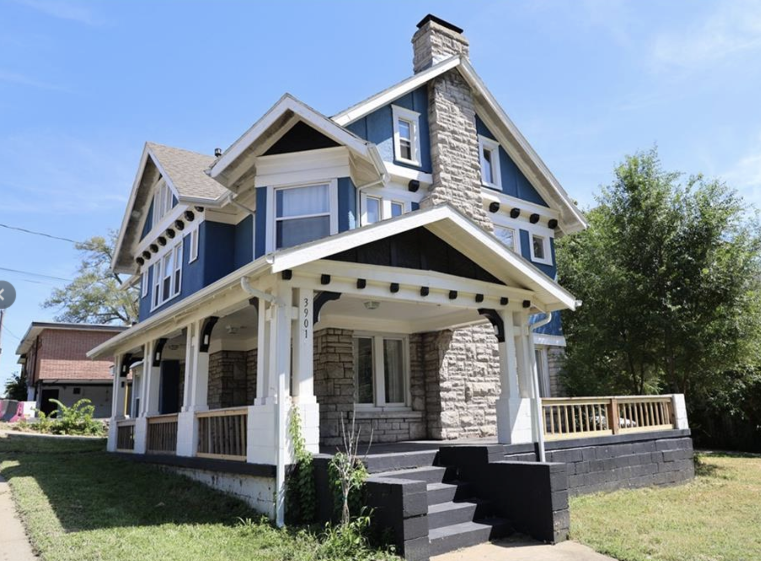 3901 Manheim Road