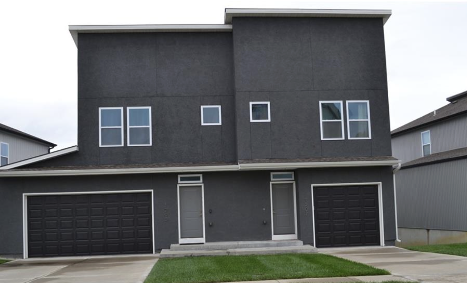1207 NW 77th Street